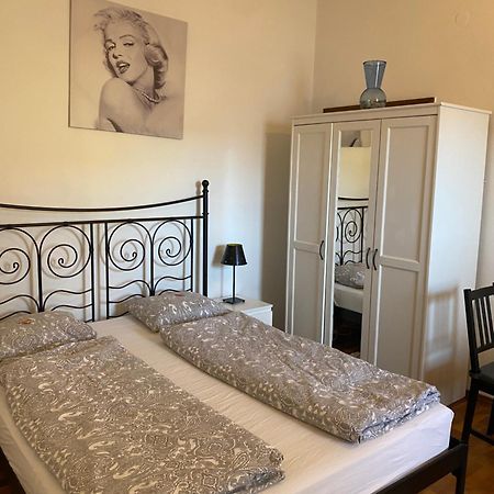 Weingut Martinshof Hotell Sankt Ulrich  Exteriör bild