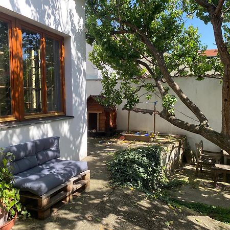 Weingut Martinshof Hotell Sankt Ulrich  Exteriör bild