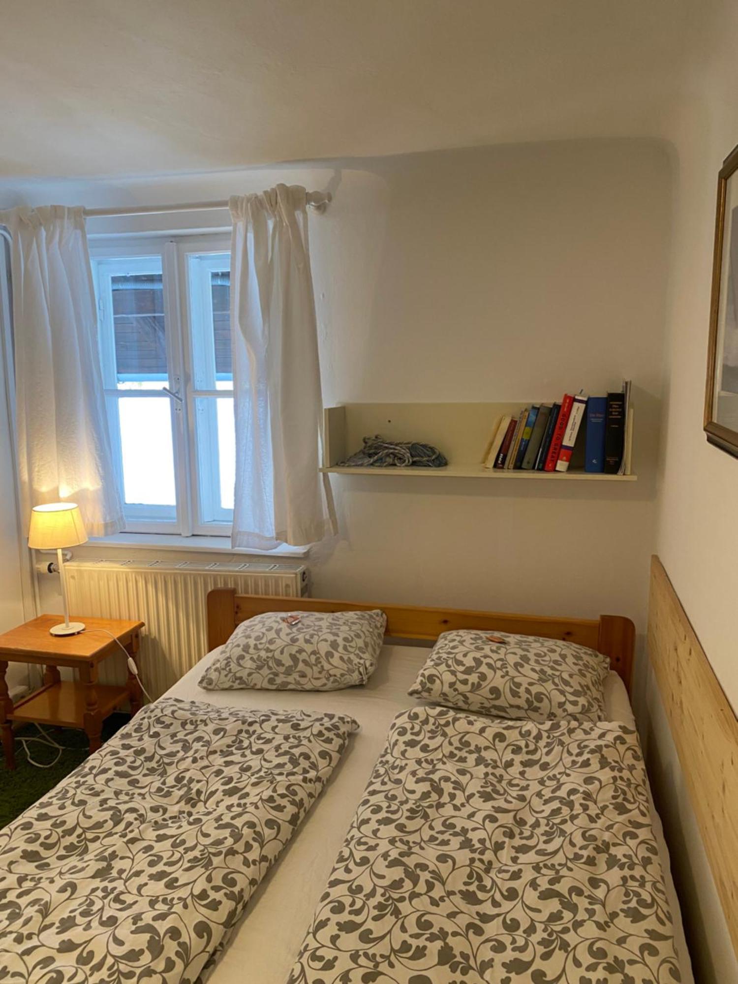 Weingut Martinshof Hotell Sankt Ulrich  Exteriör bild
