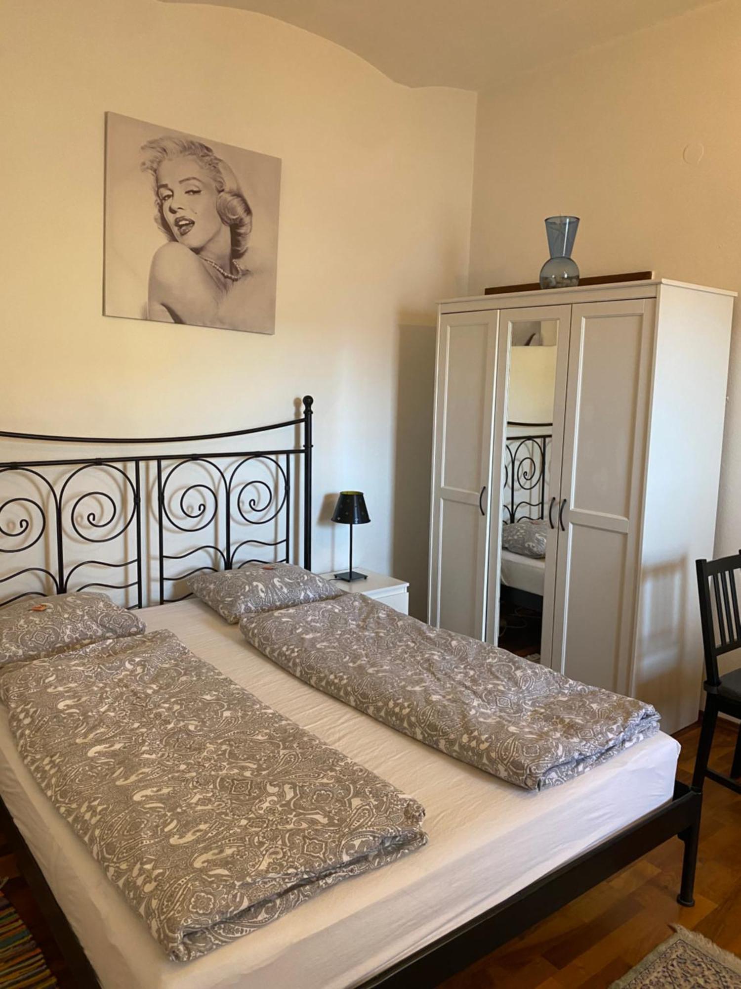 Weingut Martinshof Hotell Sankt Ulrich  Exteriör bild