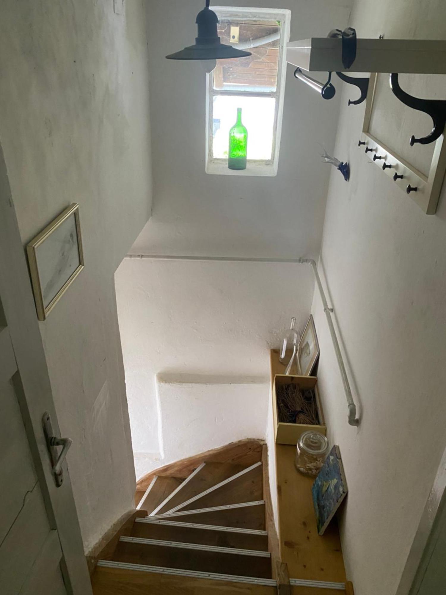 Weingut Martinshof Hotell Sankt Ulrich  Exteriör bild