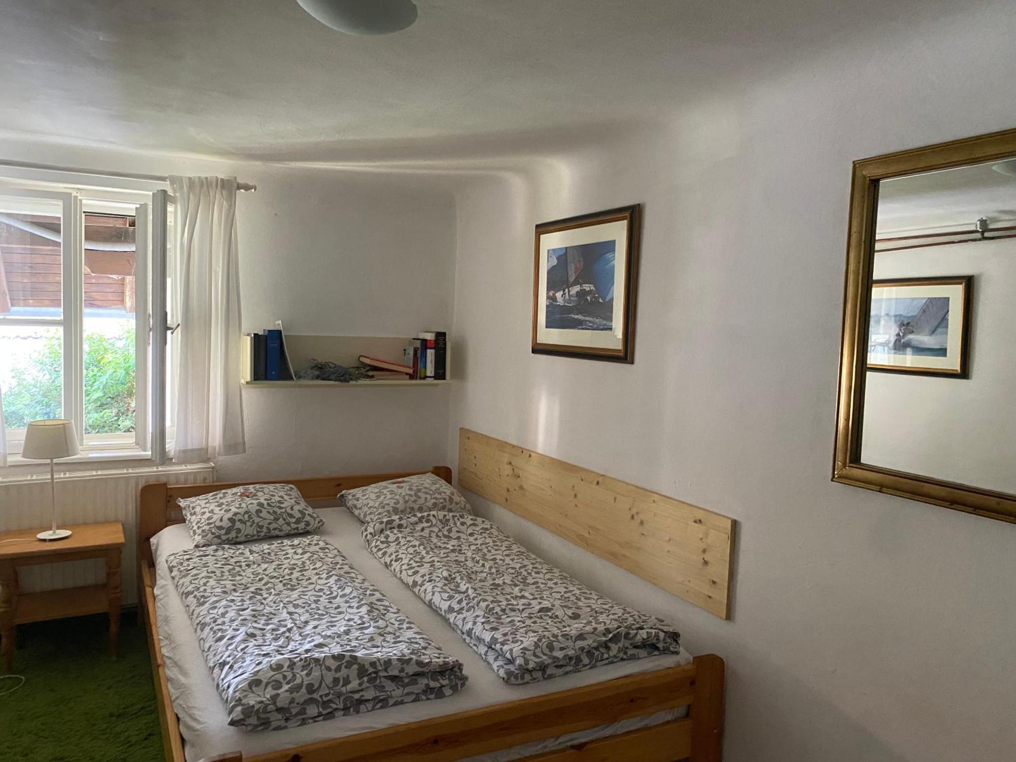 Weingut Martinshof Hotell Sankt Ulrich  Exteriör bild