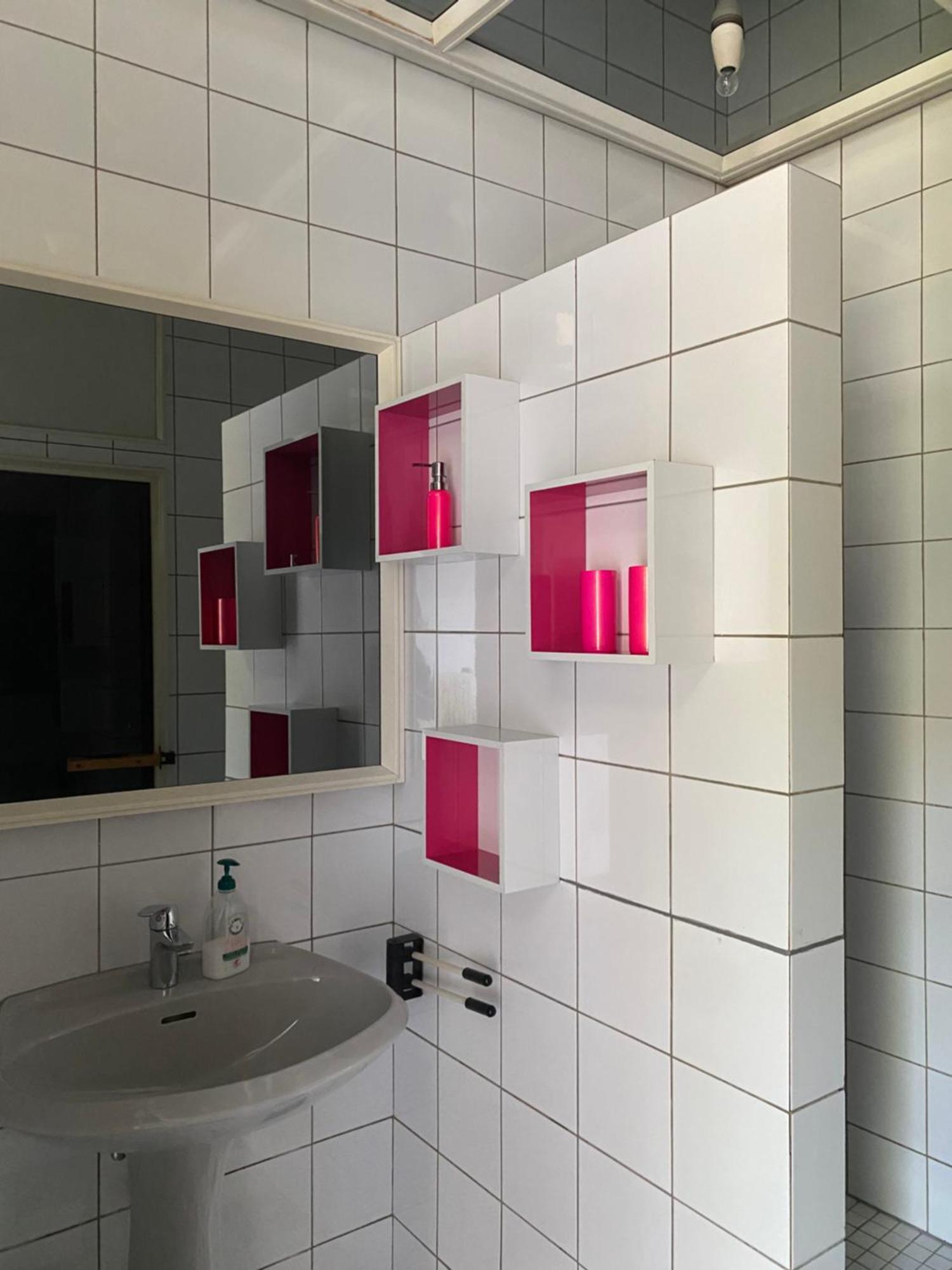 Weingut Martinshof Hotell Sankt Ulrich  Exteriör bild
