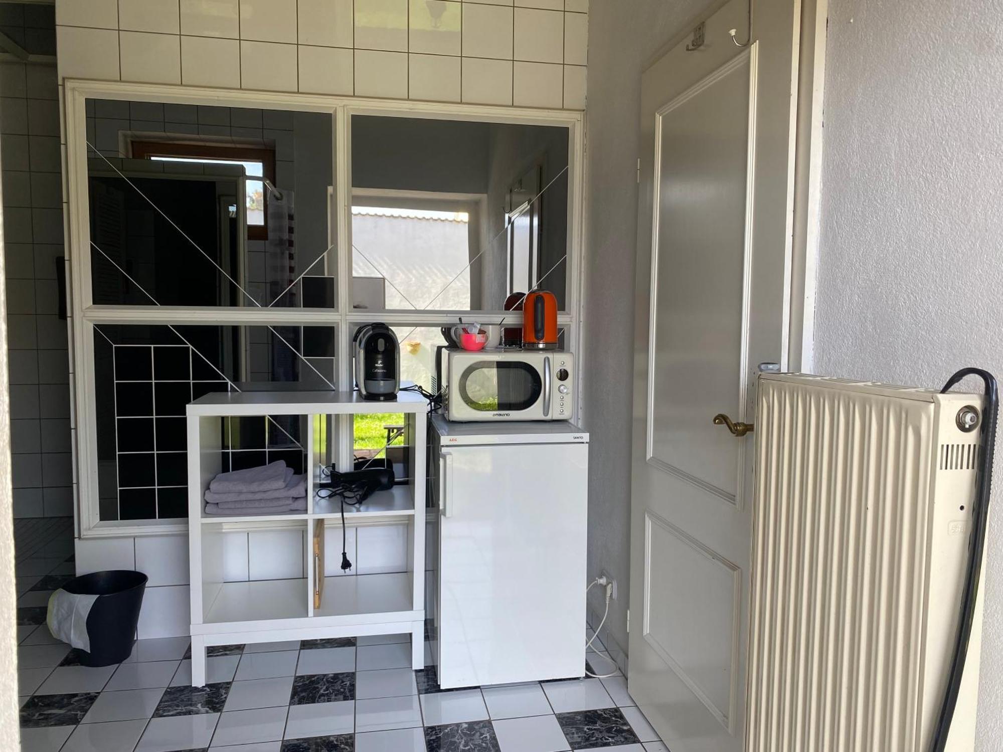 Weingut Martinshof Hotell Sankt Ulrich  Exteriör bild